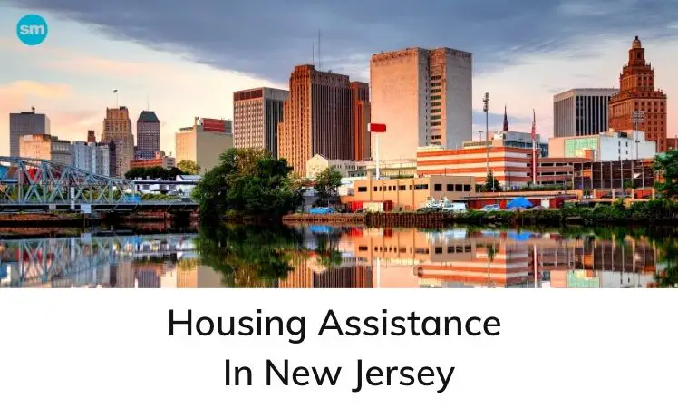 Housing Assistance In New Jersey