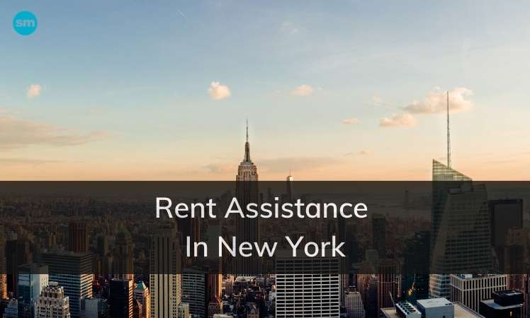Rent Assistance in New York