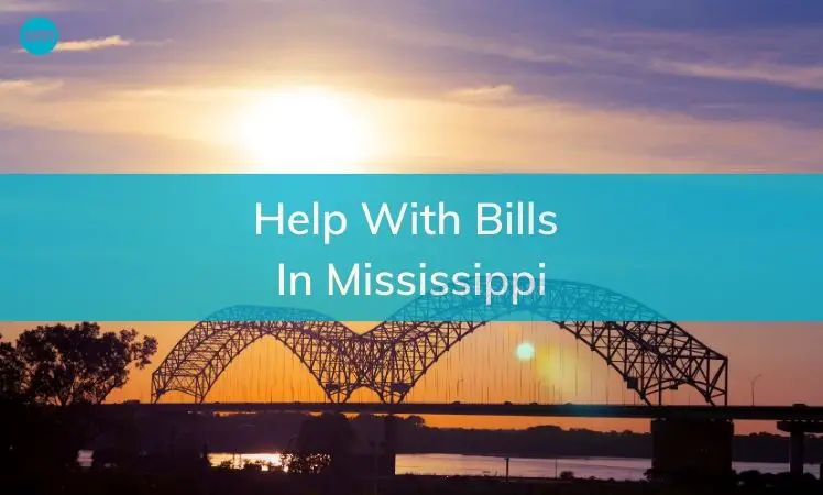 help with bills In Mississippi