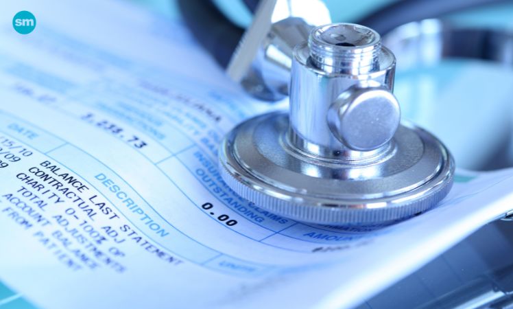 Healthcare and Medical Bills Help