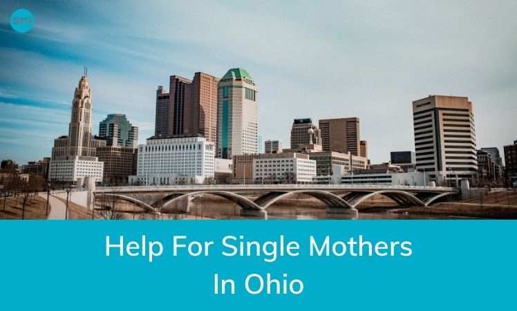 Help for Single Mothers in Ohio