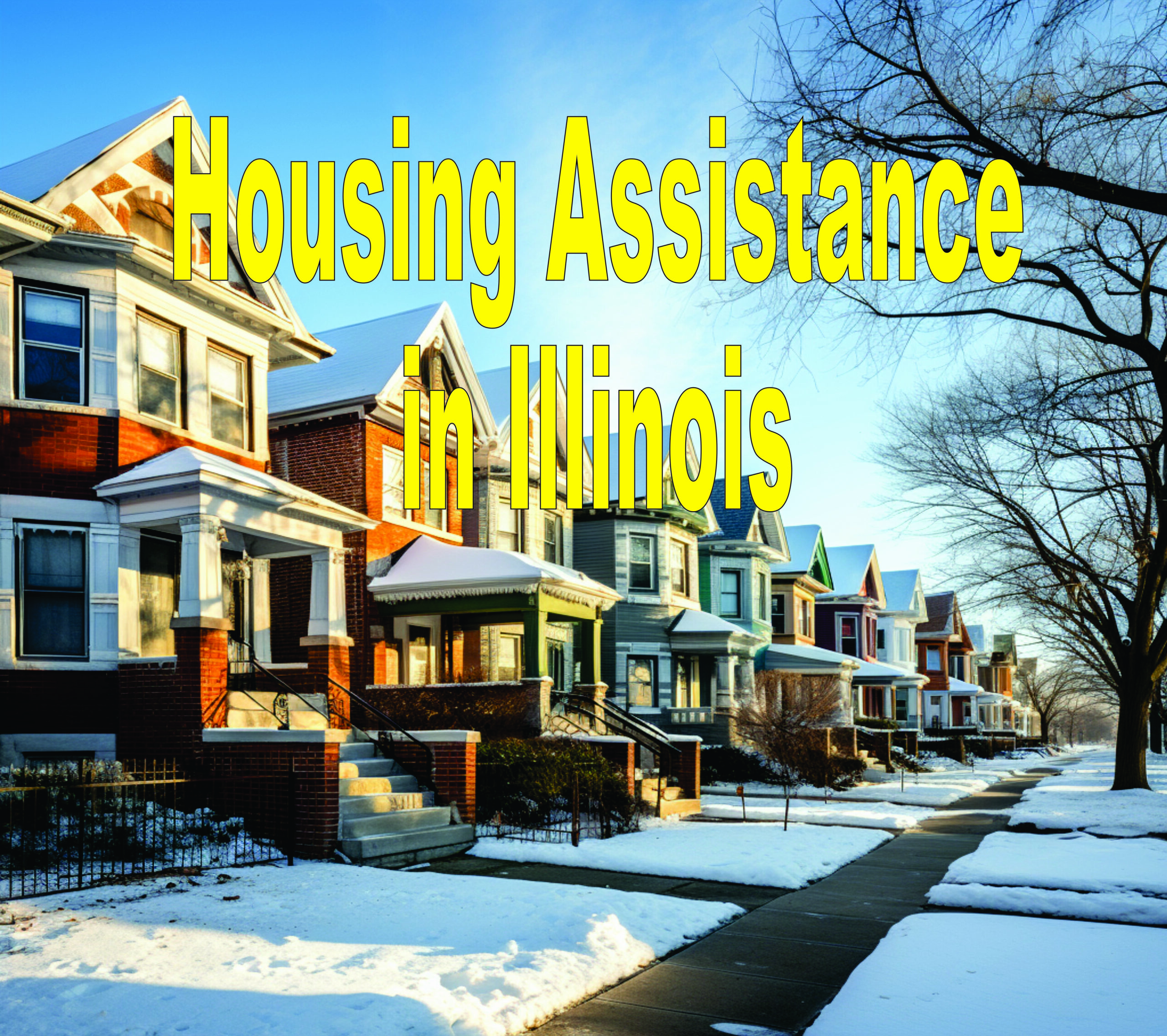 Housing Assistance In Illinois