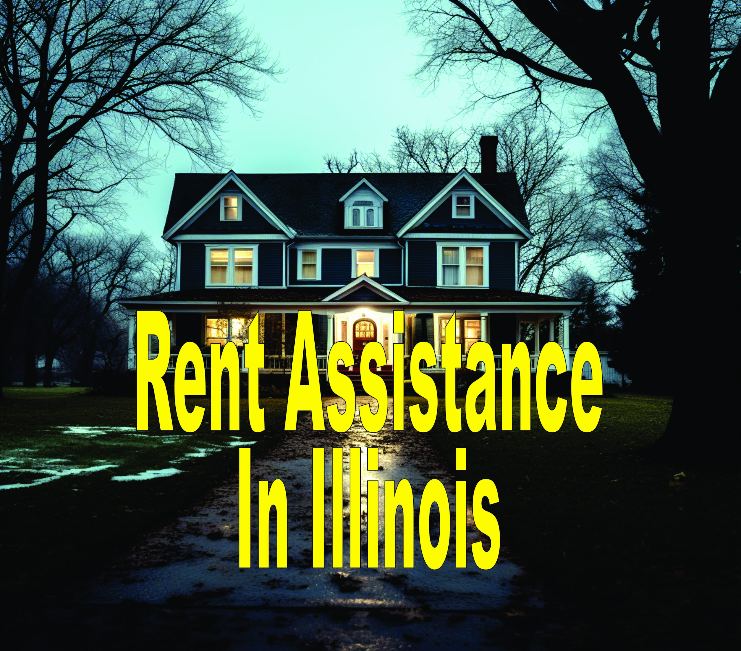 Rent Assistance In Illinois