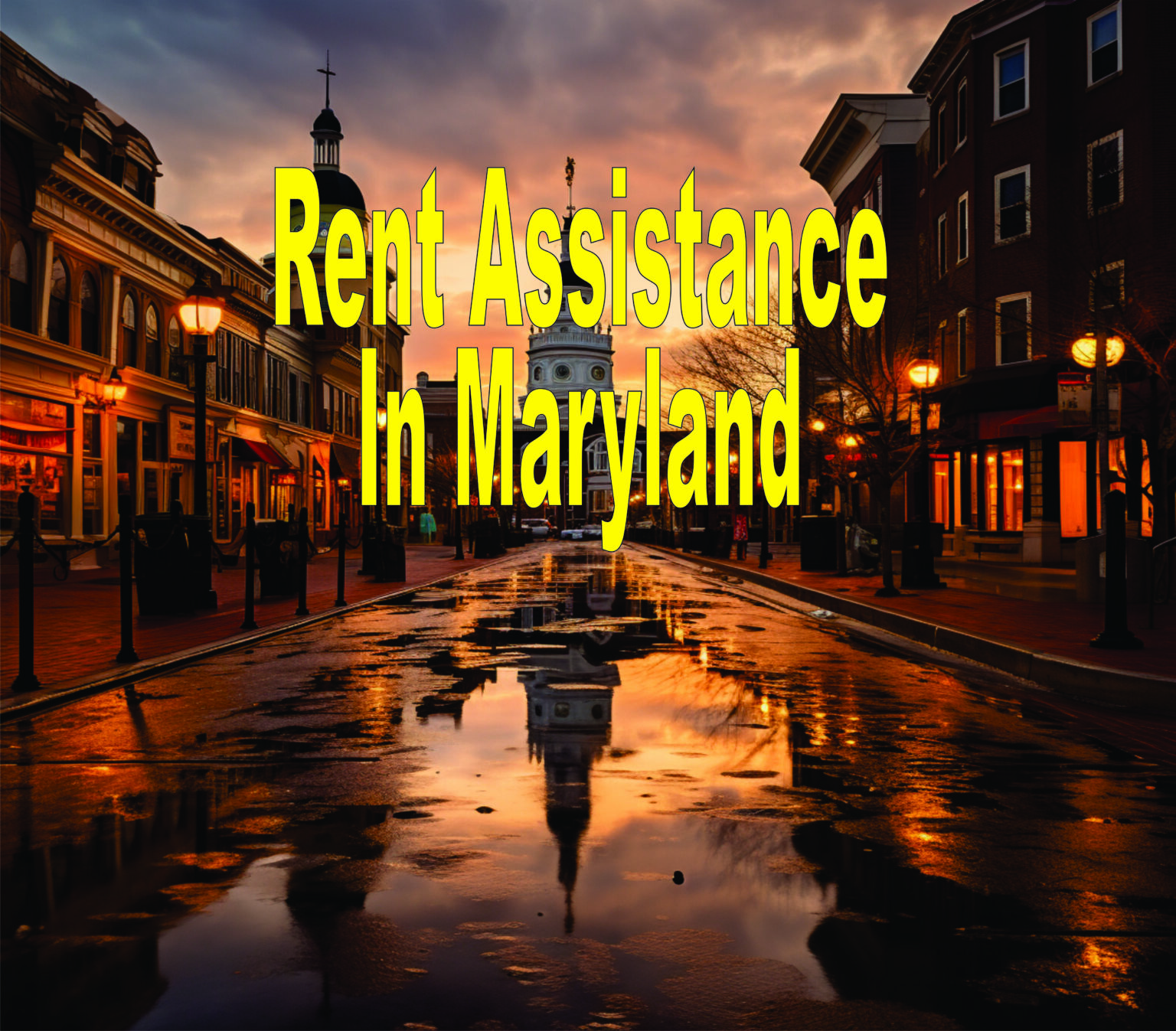 Rent Assistance In Maryland Singlemothers.us