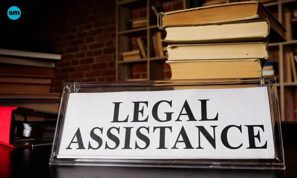 Legal Assistance for Housing