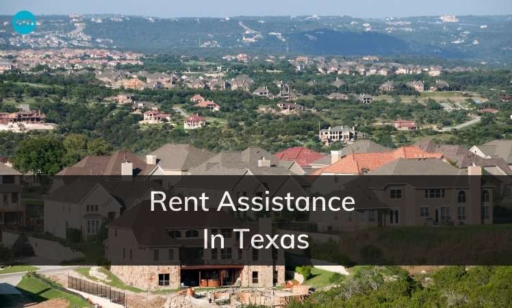 Rent Assistance In Texas