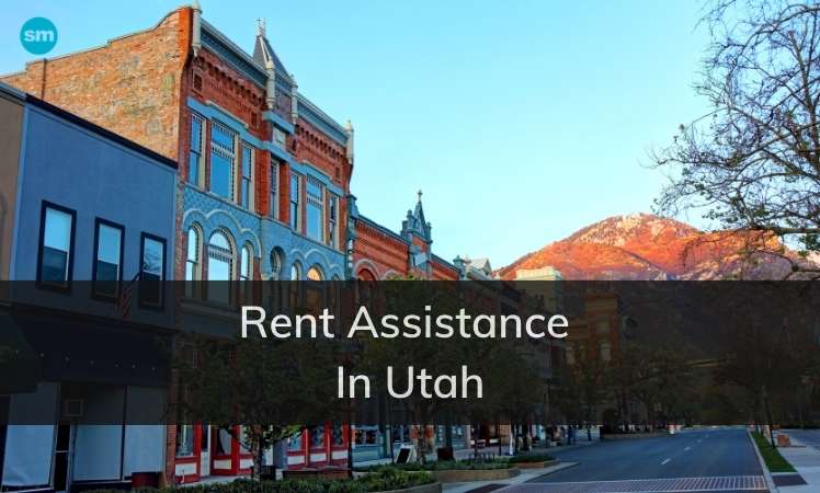 Rent Assistance In Utah