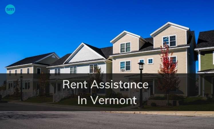 Rent Assistance In Vermont