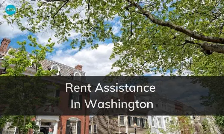 Rent Assistance In Washington