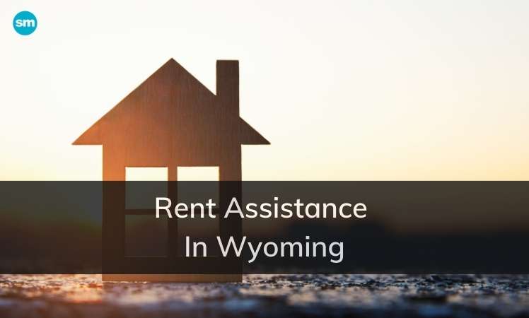 Rent Assistance In Wyoming