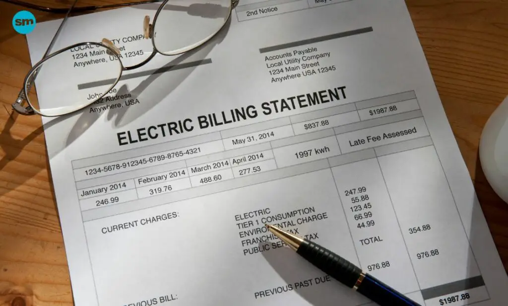 Utility Bills Assistance for Housing