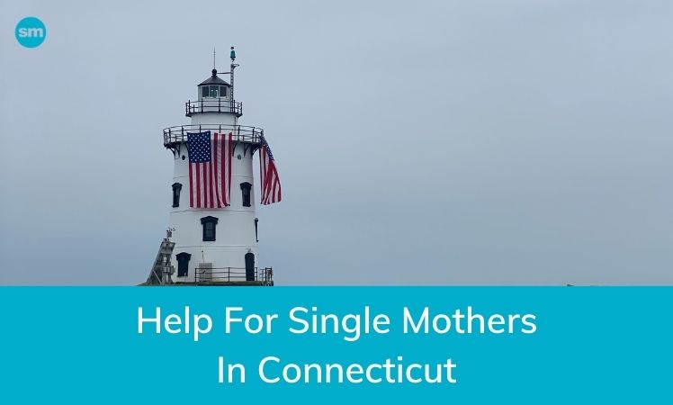 Help For Single Mothers In Connecticut