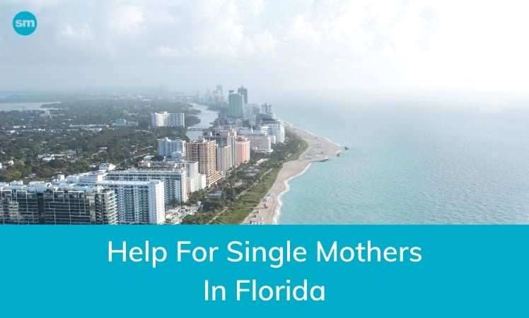 Help for Single Mothers in Florida