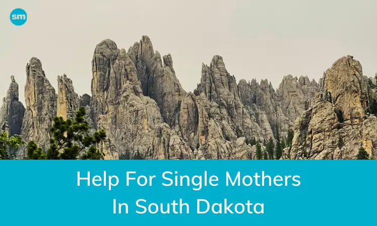 Help For Single Mothers In South Dakota