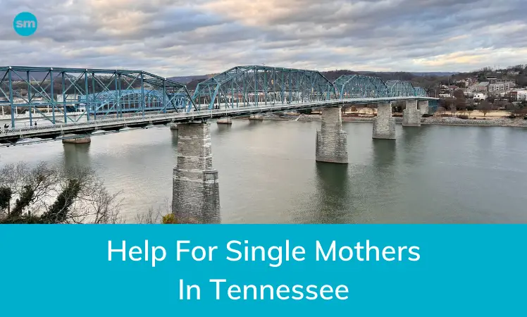 Help For Single Mothers In Tennessee