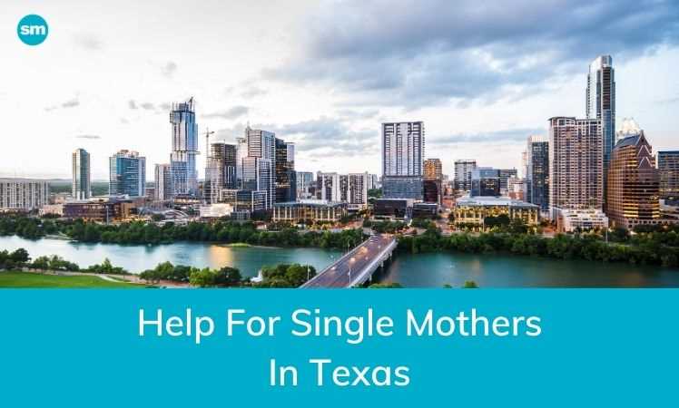 Help for Single Mothers