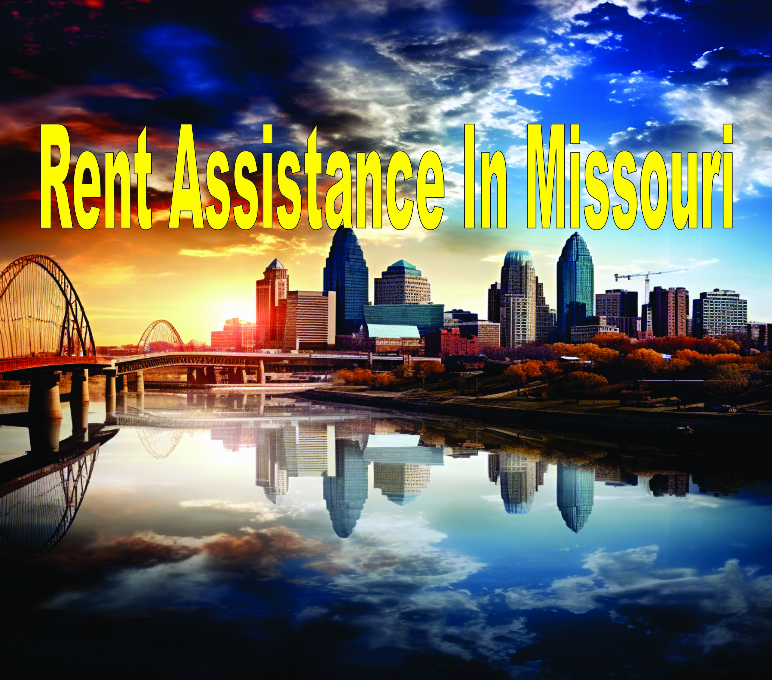 Rent Assistance In Missouri