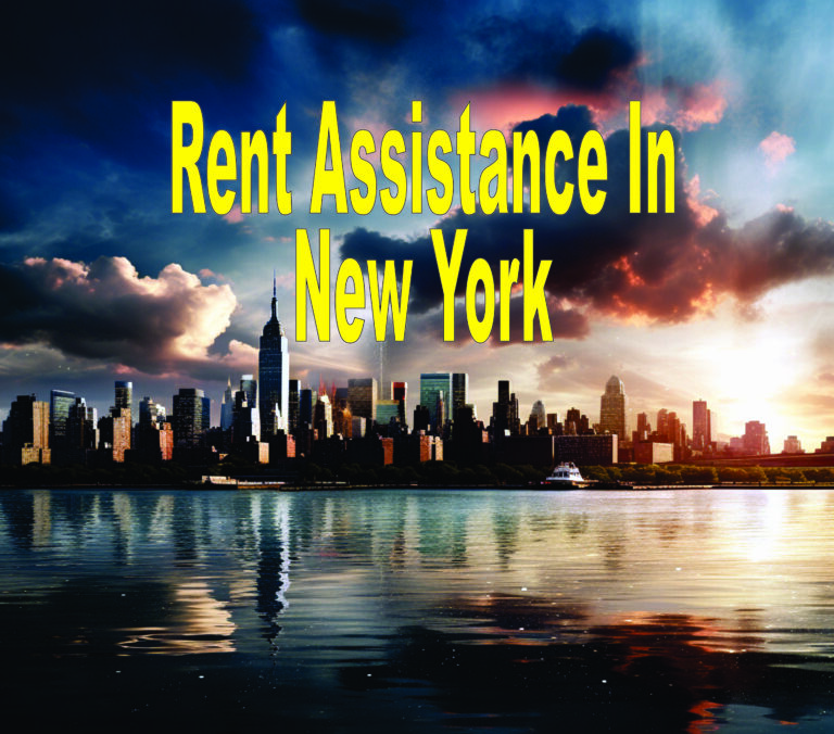 Rent Assistance In New York