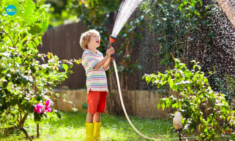 Make Gardening For Kids Fun