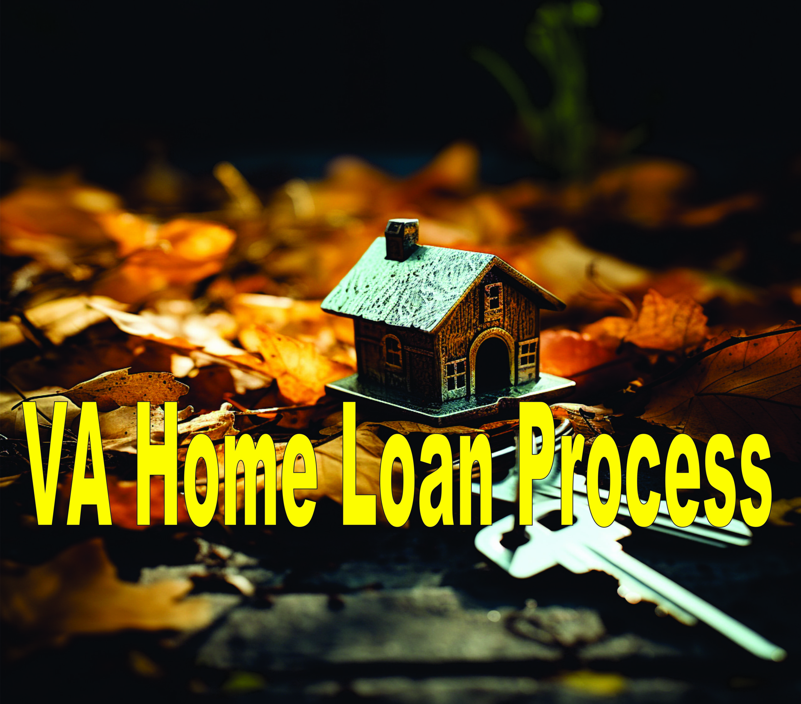 Va Home Loan Process