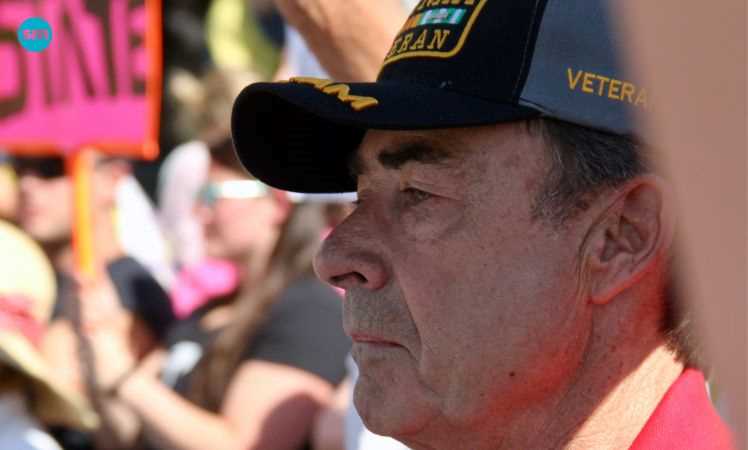 Financial Help For Disabled Veterans