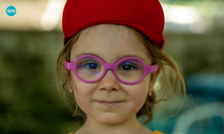 Prescription Glasses For Kids