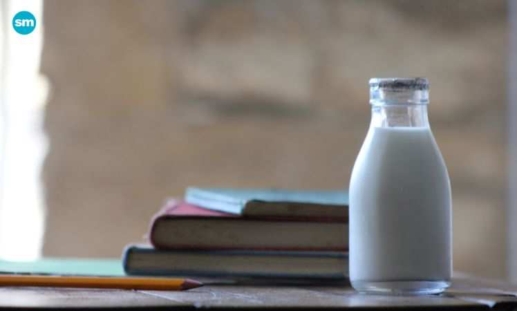 Tennesee Special Milk Program for Children