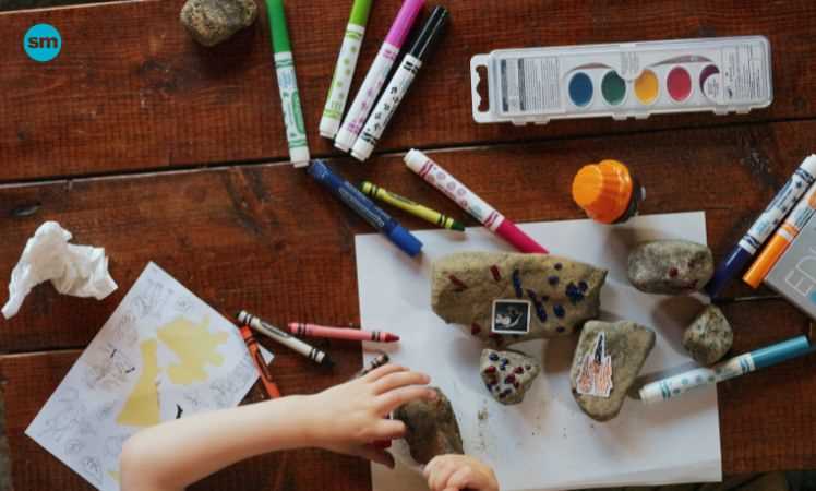 Creative Ways To Make Learning Fun For Kids