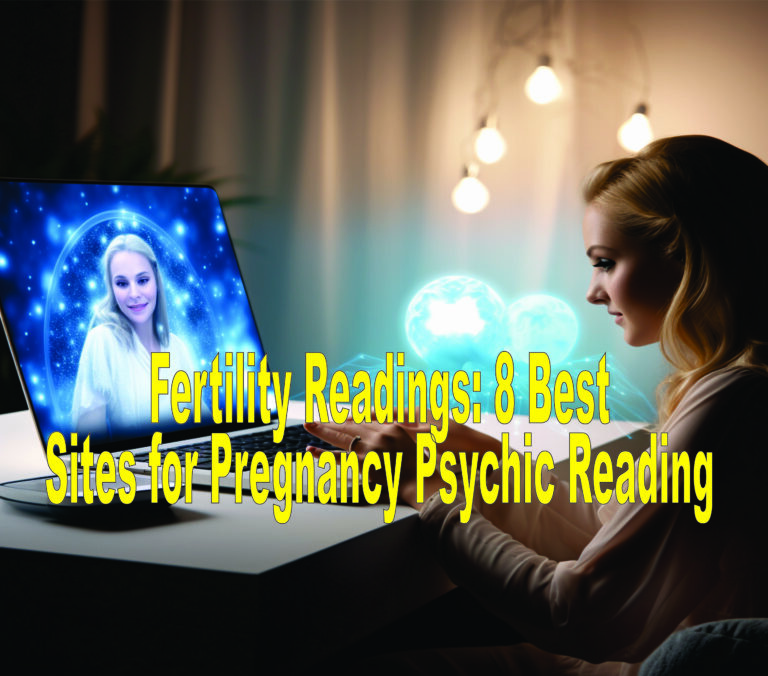 Fertility Readings: 8 Best Sites for Pregnancy Psychic Reading