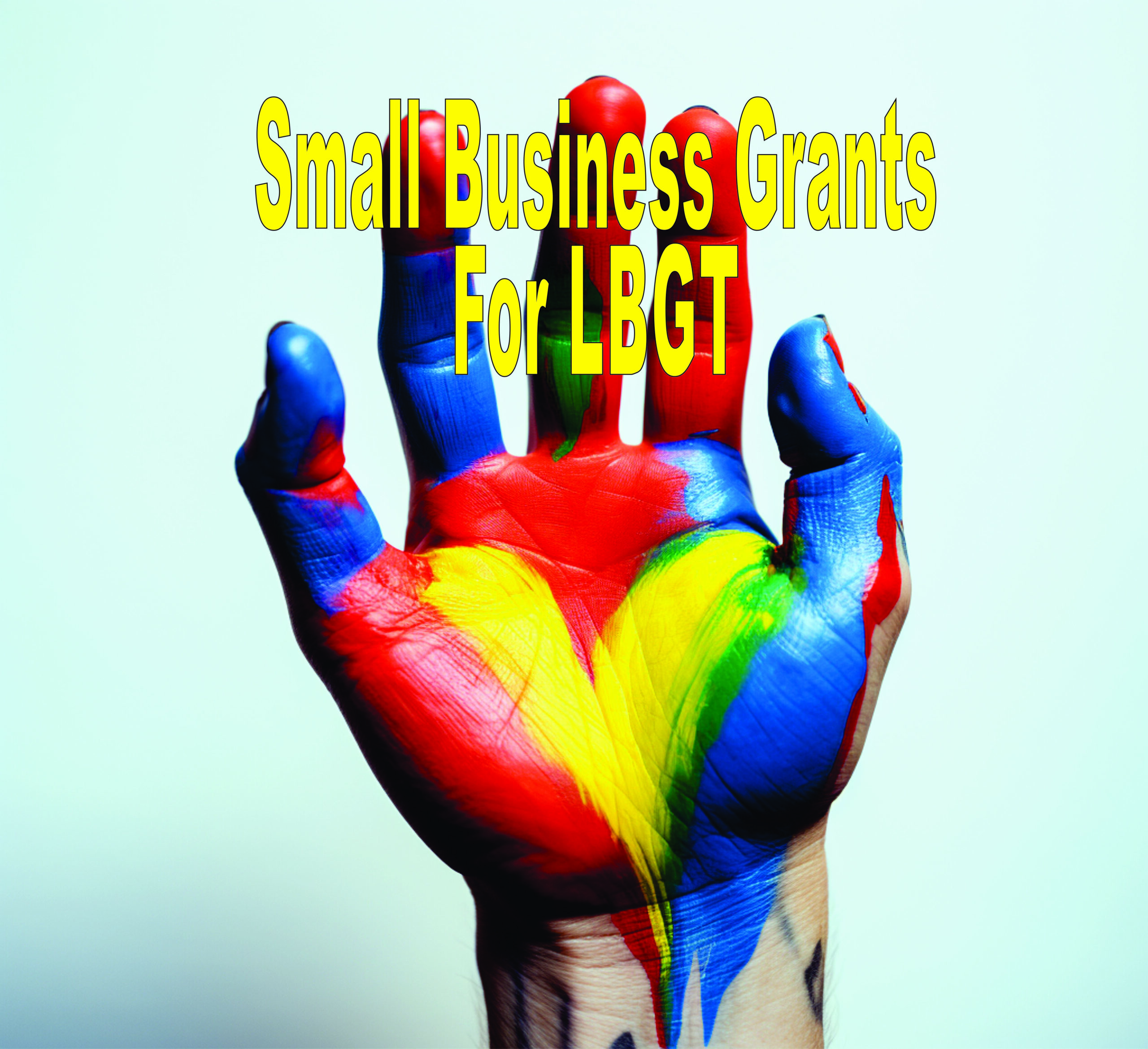 Small Business Grants For Lbgt