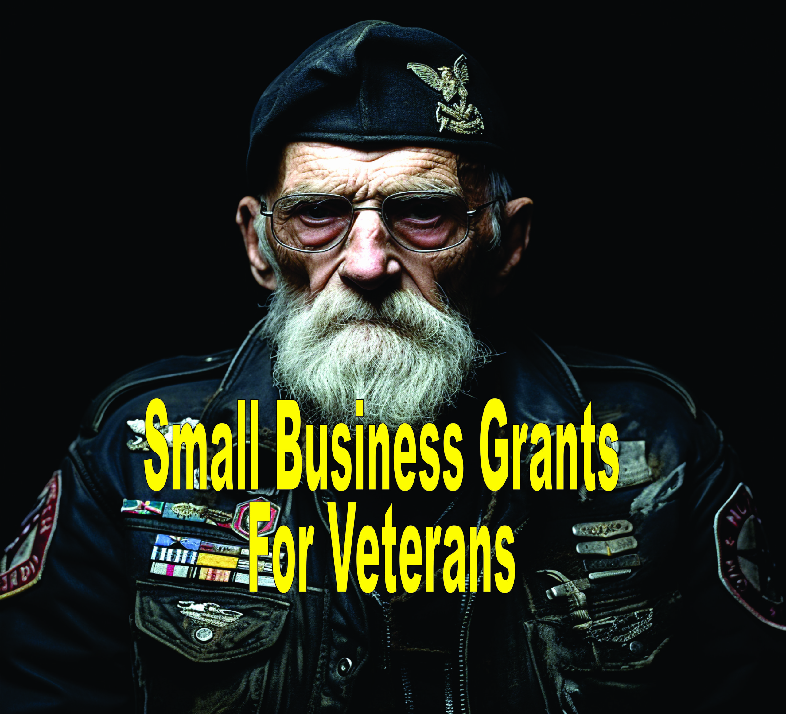 Small Business Grants For Veterans