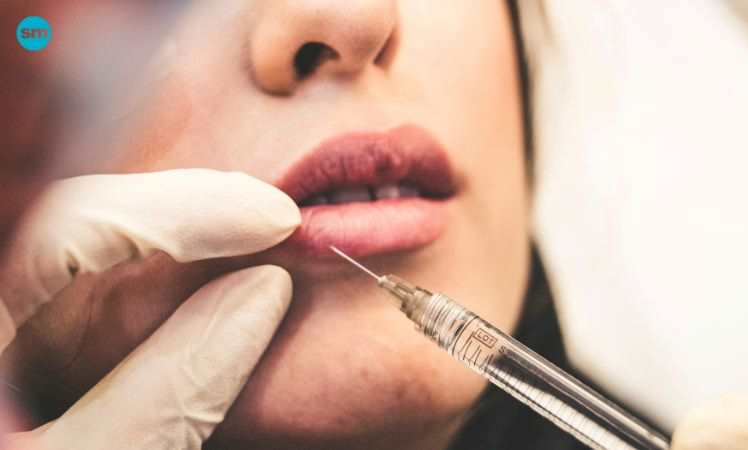 5 Benefits Of Using Botox In Your 50s