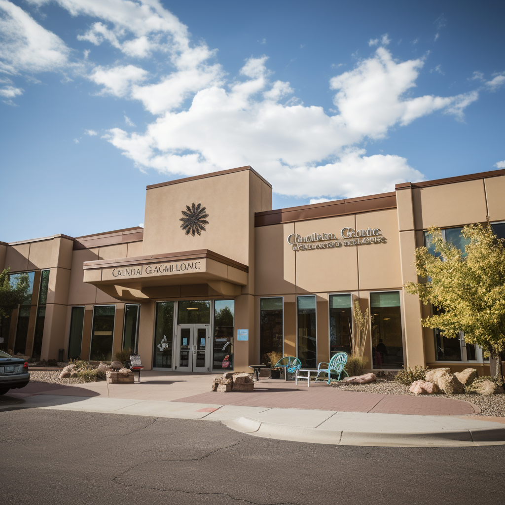 Catholic Charities Of Colorado Springs