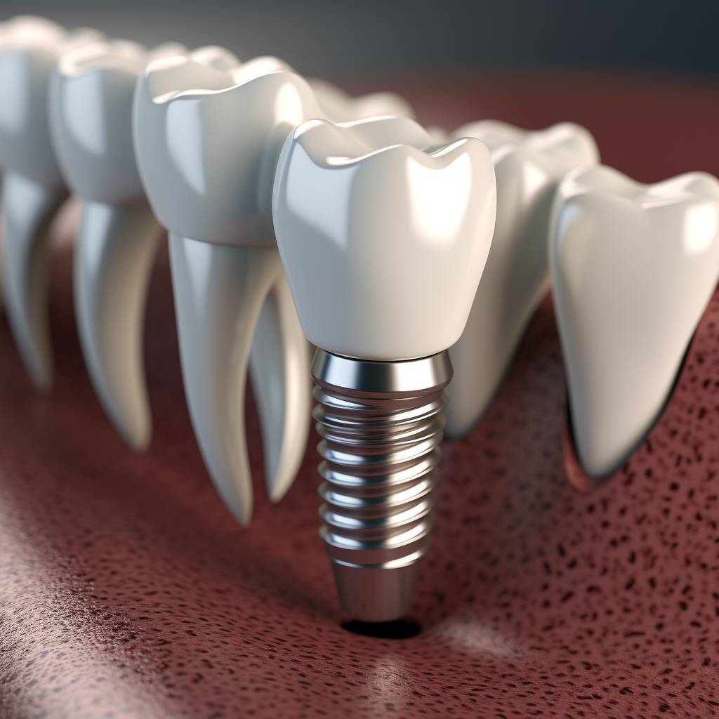 Dental Implant Grants In Colorado