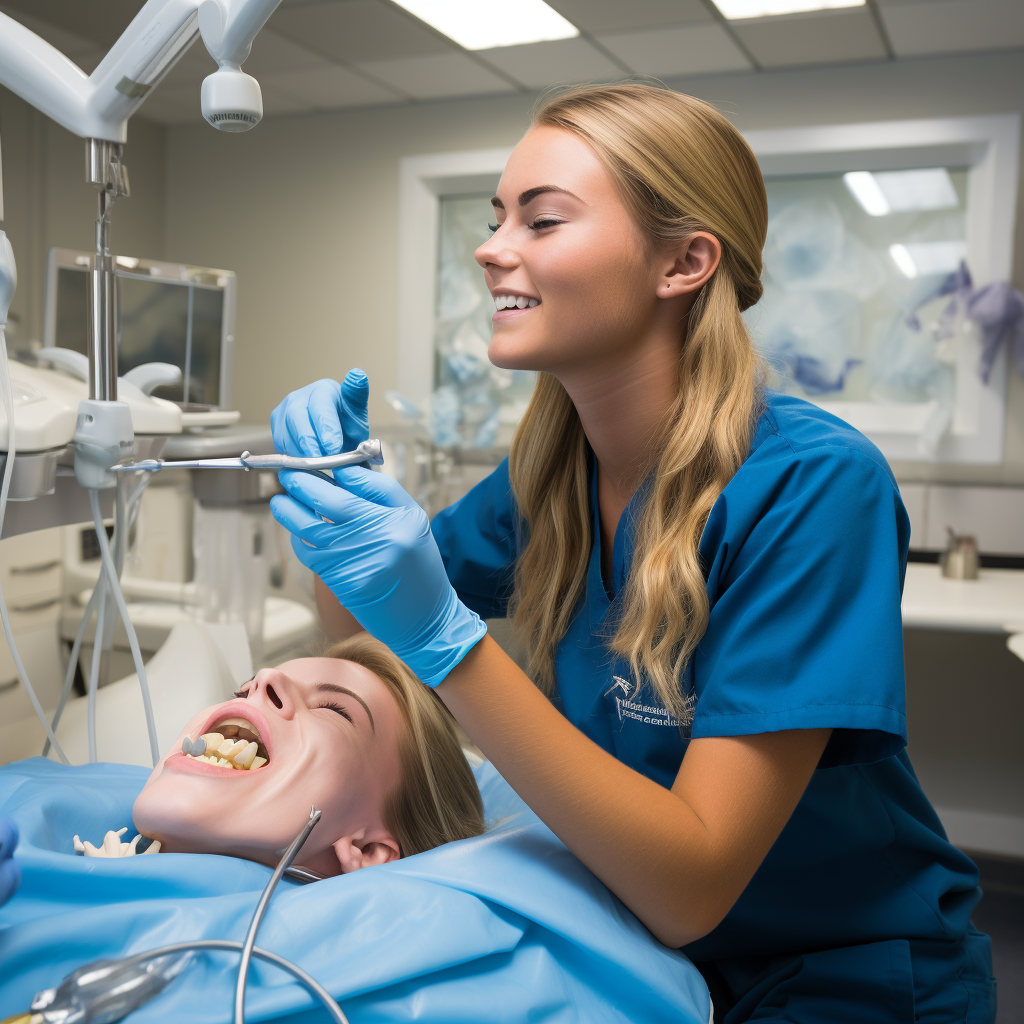 Dental Implant Grants In Utah