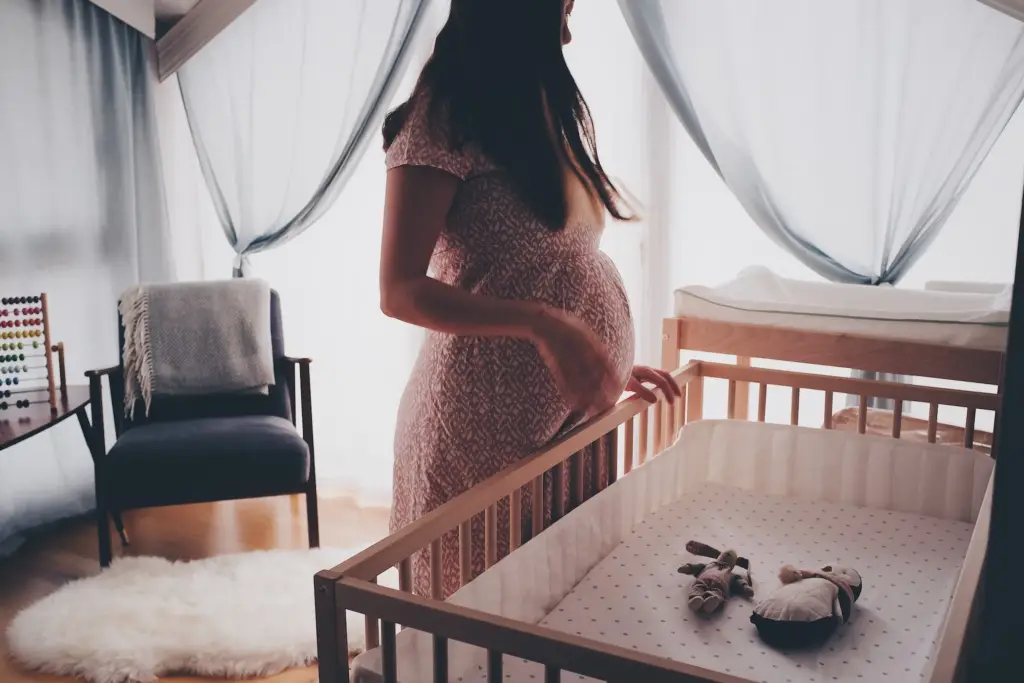 Pregnancy Grants for Single Moms