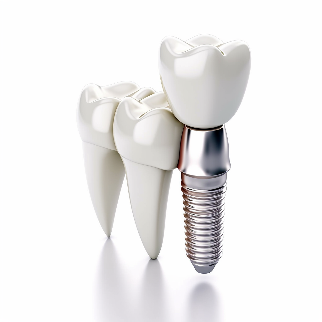 Dental Implant Grants In Illinois