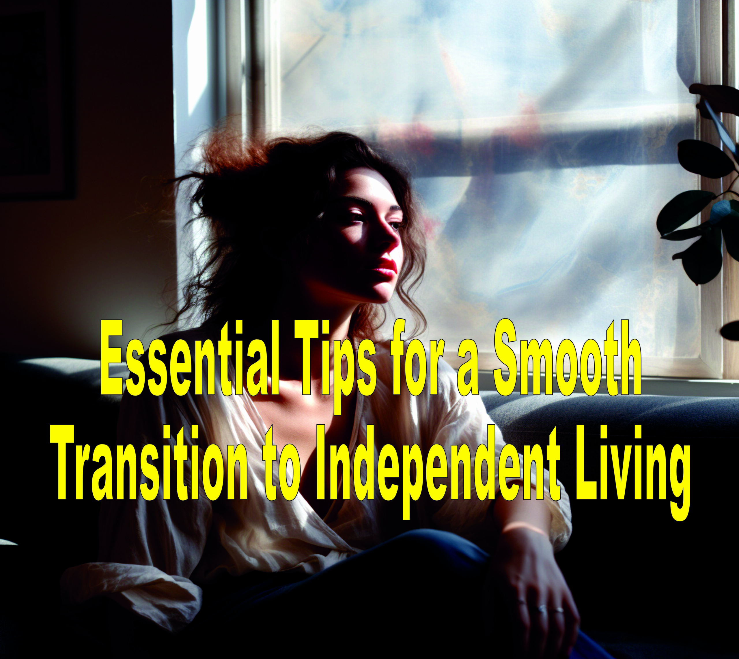 Essential Tips For A Smooth Transition To Independent Living