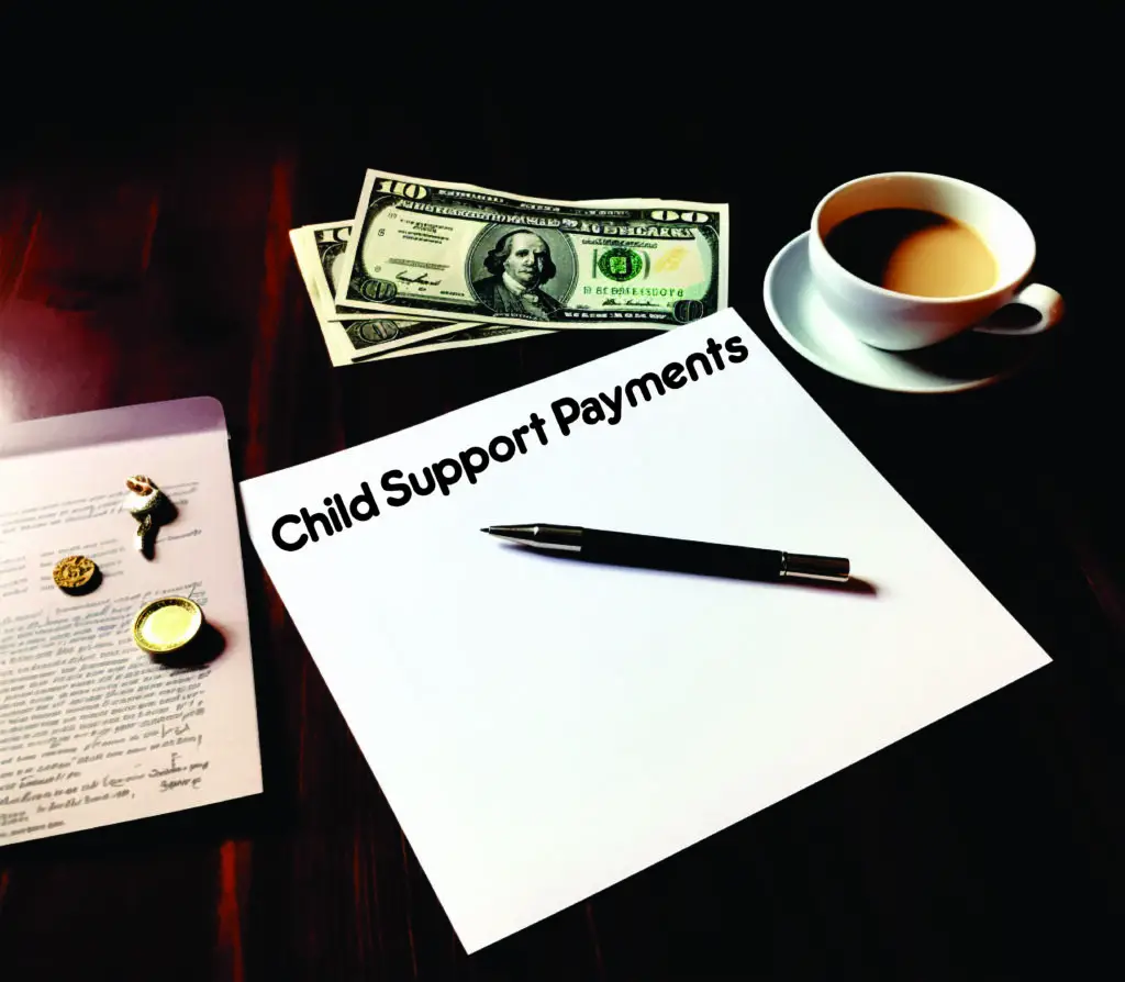 How To Receive Child Support In West Virginia 2