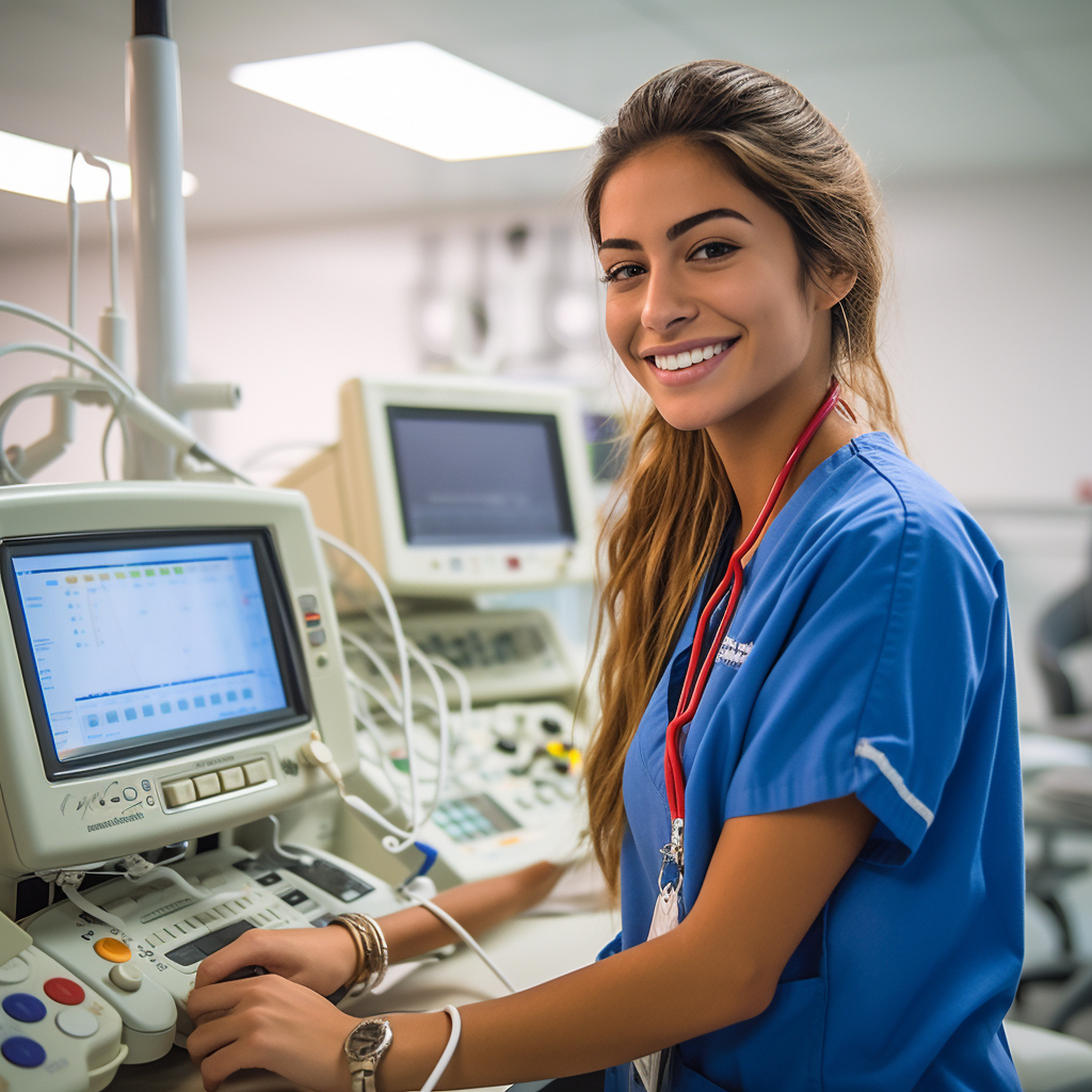 Learn What To Expect From Your Education Journey In Medical Career