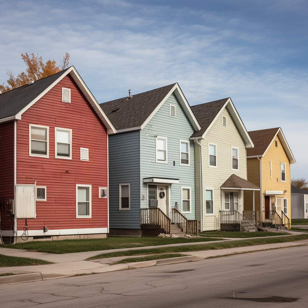Section 8 Housing Choice Voucher Program In Nebraska
