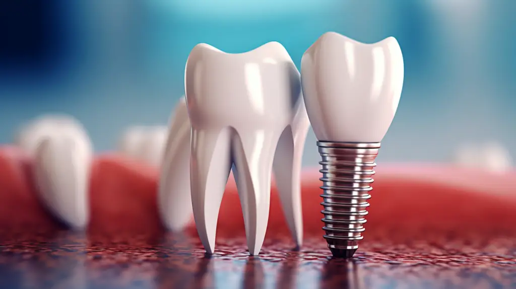 What Are The Government Grants For Dental Implants