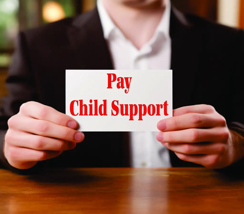What Is Child Support