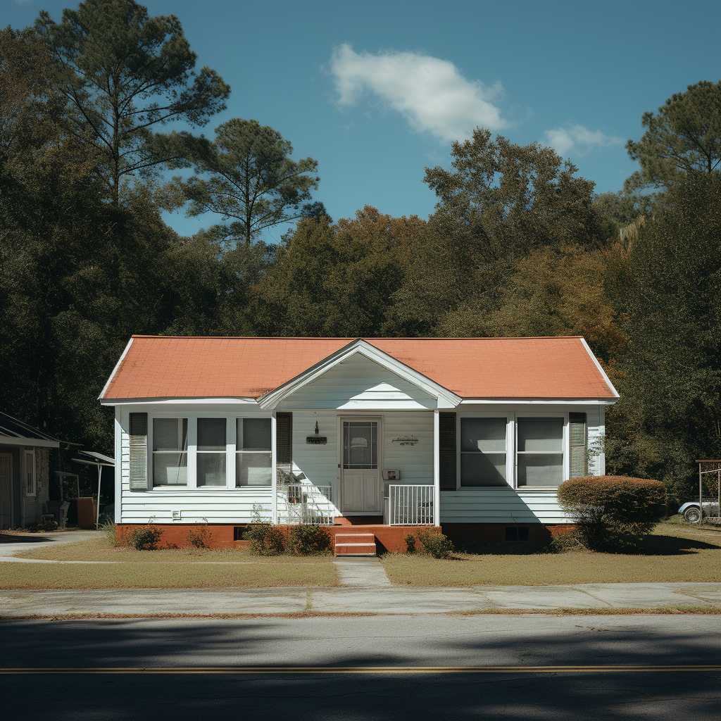 Family Shelter Provides Rent Assistance In South Carolina