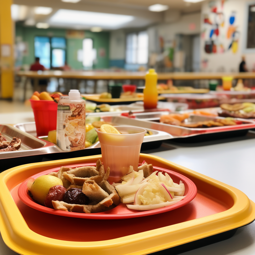 If Your Household Qualifies For Free Or Reduced Price School Meals